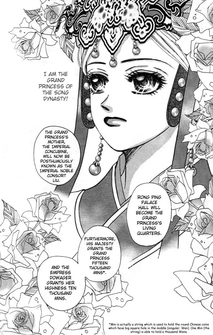 Real Fake Princess Chapter 9 33